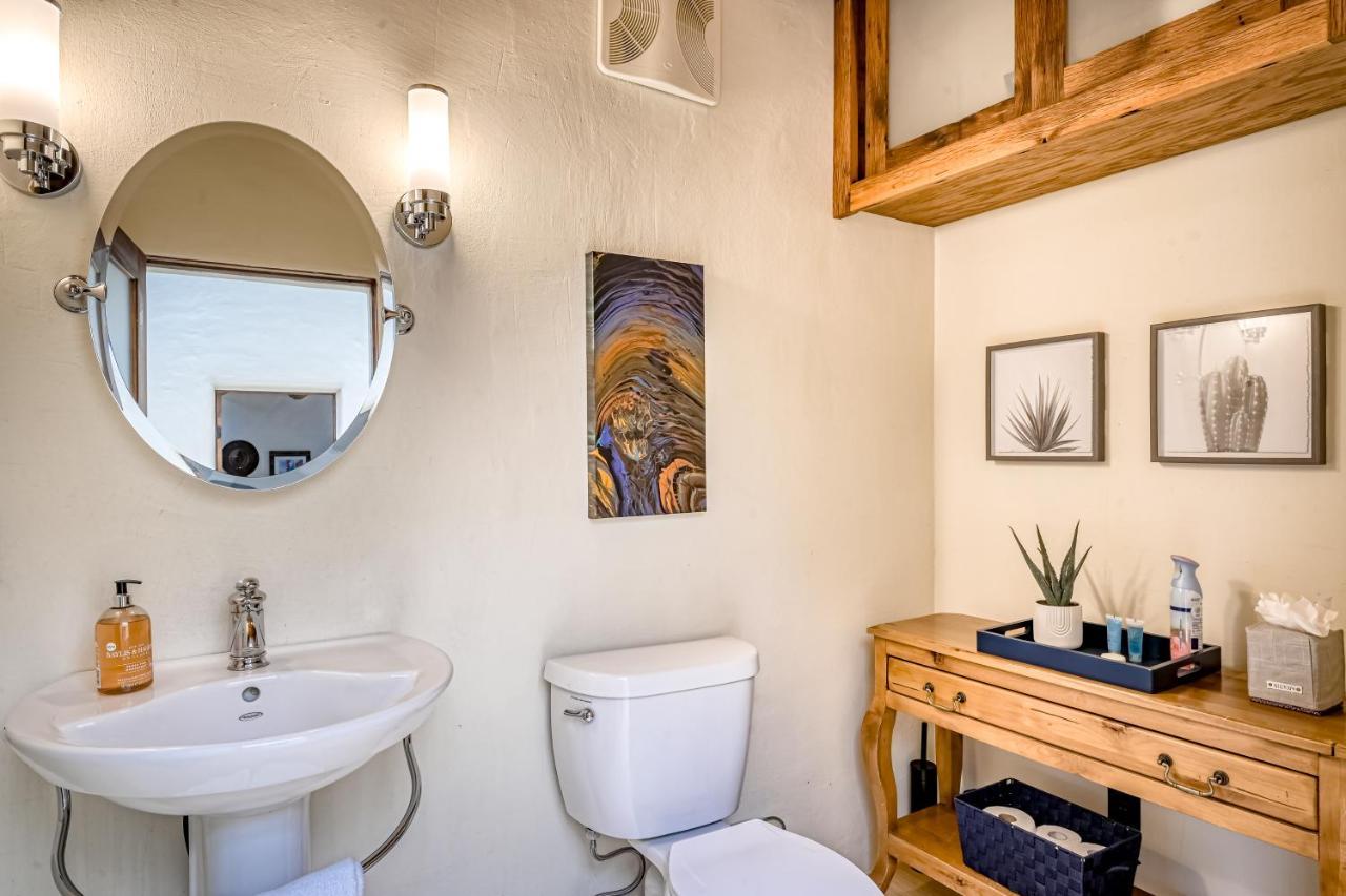 Home On The Range Santa Fe Exterior photo